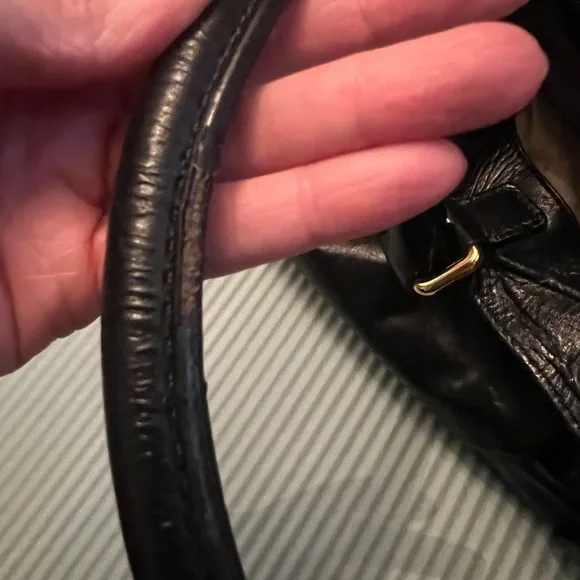 Marc Jacobs Kristen Large Tote Bag - Picture 9 of 13